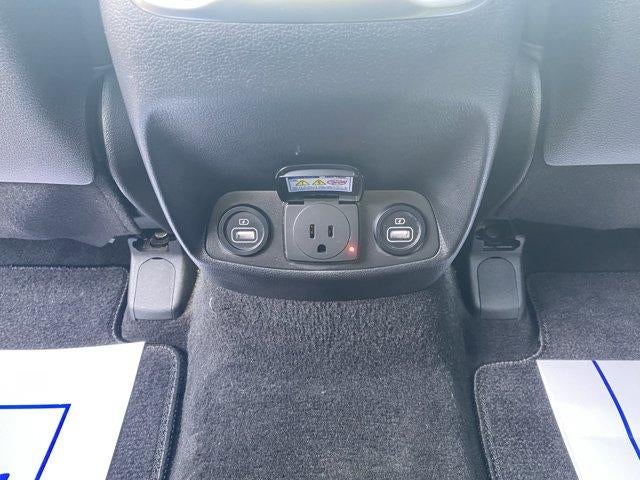 2022 Hyundai SANTA FE Limited AWD