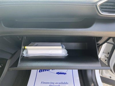 2022 Hyundai SANTA FE Limited AWD