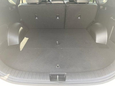 2022 Hyundai SANTA FE Limited AWD