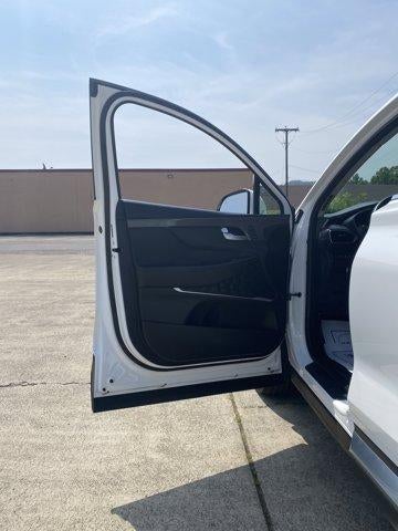 2022 Hyundai SANTA FE Limited AWD