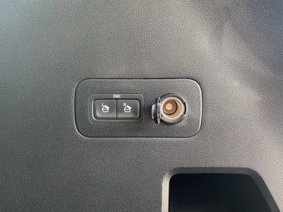 2022 Hyundai SANTA FE Limited AWD