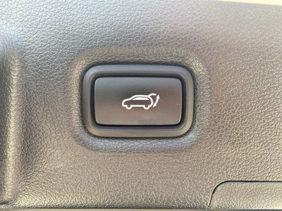 2022 Hyundai SANTA FE Limited AWD