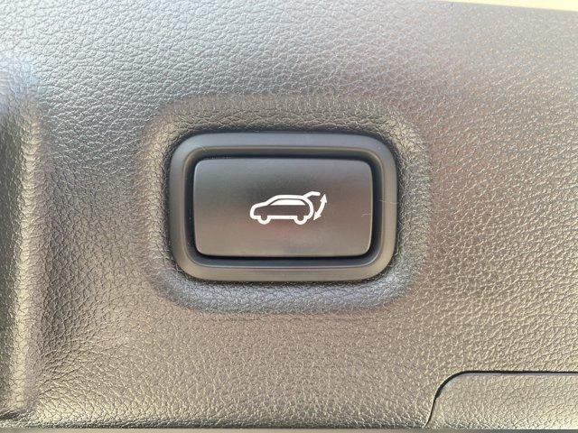 2022 Hyundai SANTA FE Limited AWD