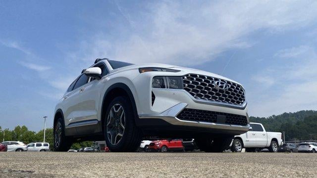 2022 Hyundai SANTA FE Limited AWD