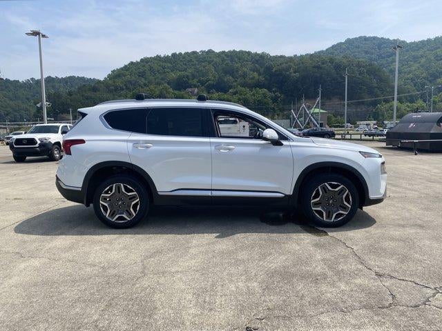 2022 Hyundai SANTA FE Limited AWD