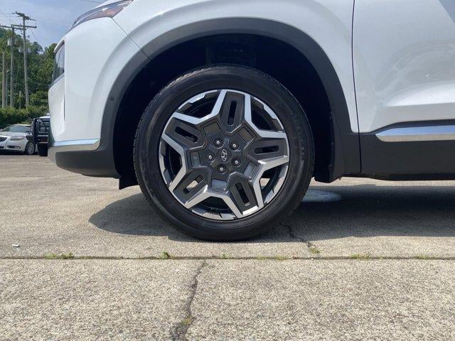 2022 Hyundai SANTA FE Limited AWD