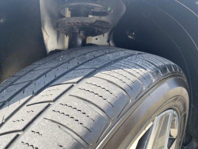 2022 Hyundai SANTA FE Limited AWD