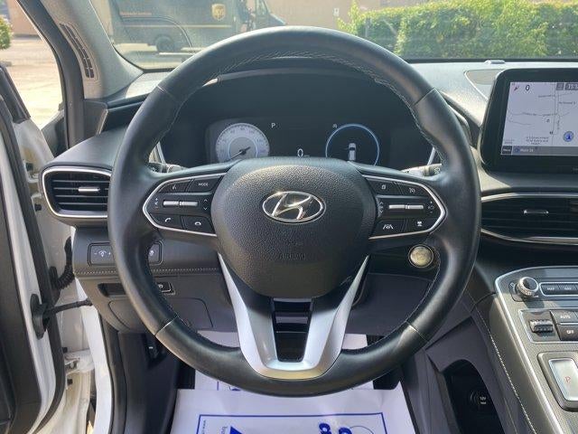 2022 Hyundai SANTA FE Limited AWD