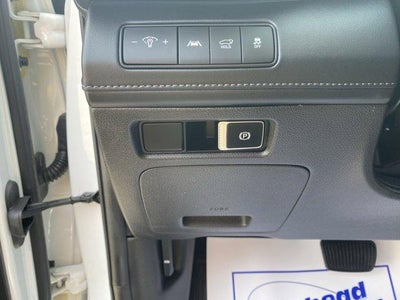 2022 Hyundai SANTA FE Limited AWD