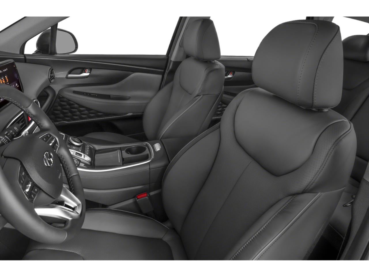 2022 Hyundai SANTA FE Limited AWD