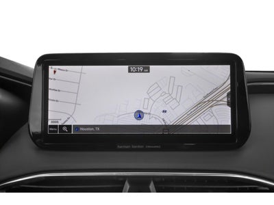 2022 Hyundai SANTA FE Limited AWD