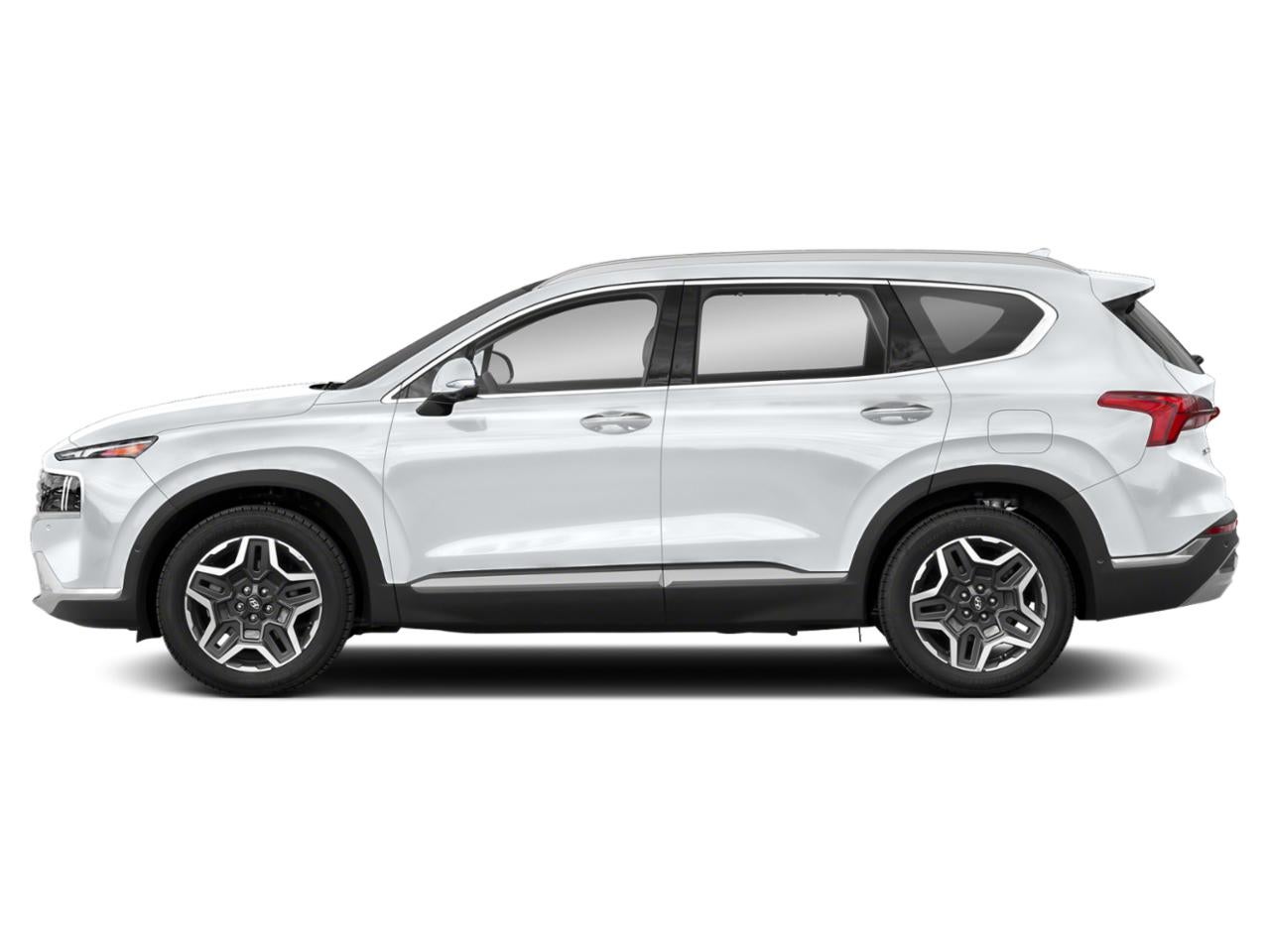 2022 Hyundai SANTA FE Limited AWD