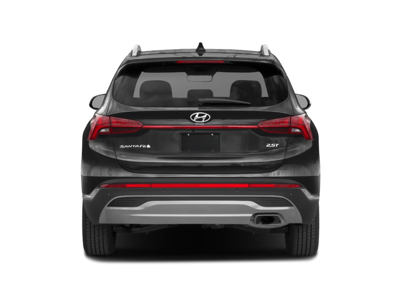 2022 Hyundai SANTA FE Limited AWD