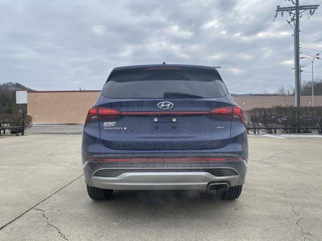2022 Hyundai SANTA FE SEL AWD