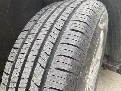 2022 Hyundai SANTA FE SEL AWD