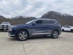 2022 Hyundai SANTA FE SEL AWD