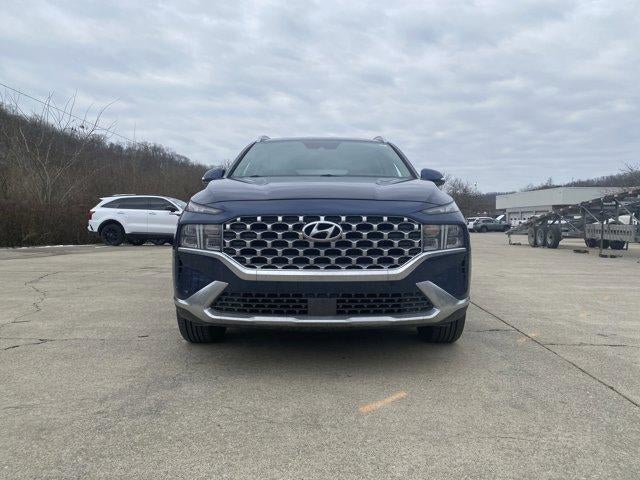 2022 Hyundai SANTA FE SEL AWD