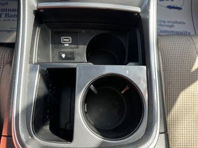 2022 Hyundai SANTA FE SEL AWD