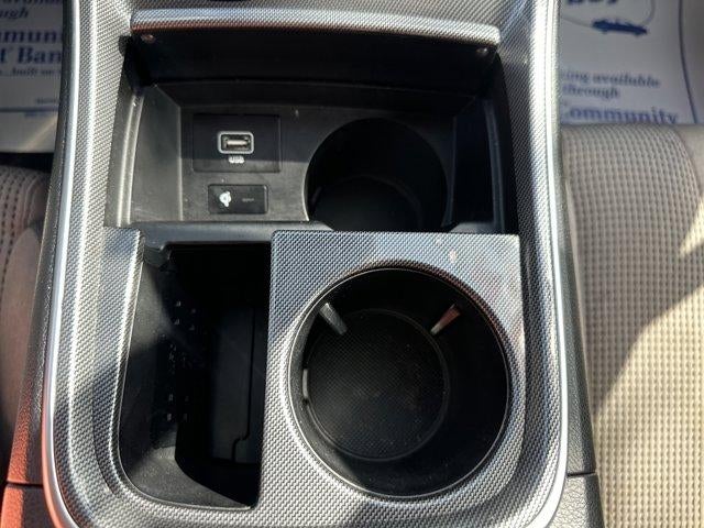 2022 Hyundai SANTA FE SEL AWD