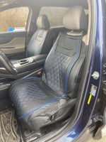 2022 Hyundai SANTA FE SEL AWD