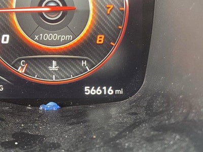 2022 Hyundai SANTA FE SEL AWD