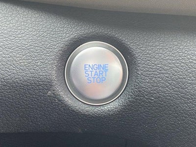 2022 Hyundai SANTA FE SEL AWD