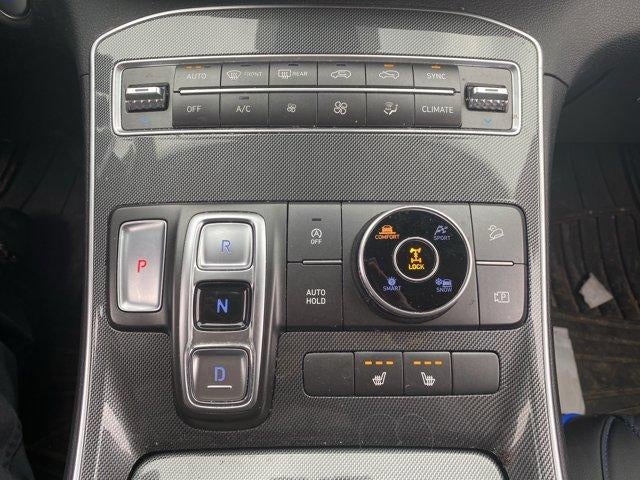 2022 Hyundai SANTA FE SEL AWD