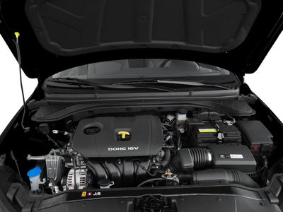 2017 Hyundai ELANTRA SE 2.0L Auto (Alabama) *Ltd Avail*