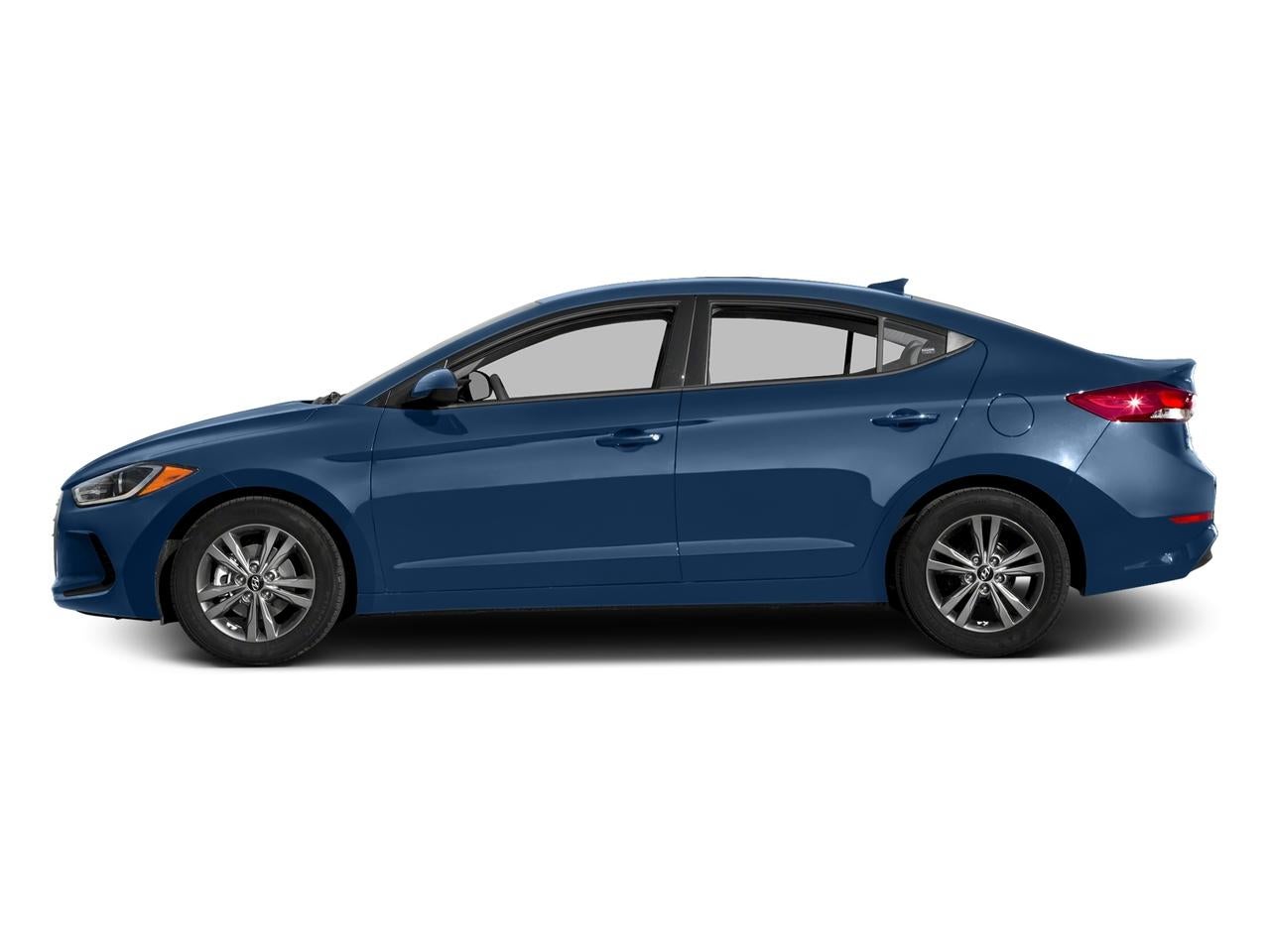 2017 Hyundai ELANTRA SE 2.0L Auto (Alabama) *Ltd Avail*