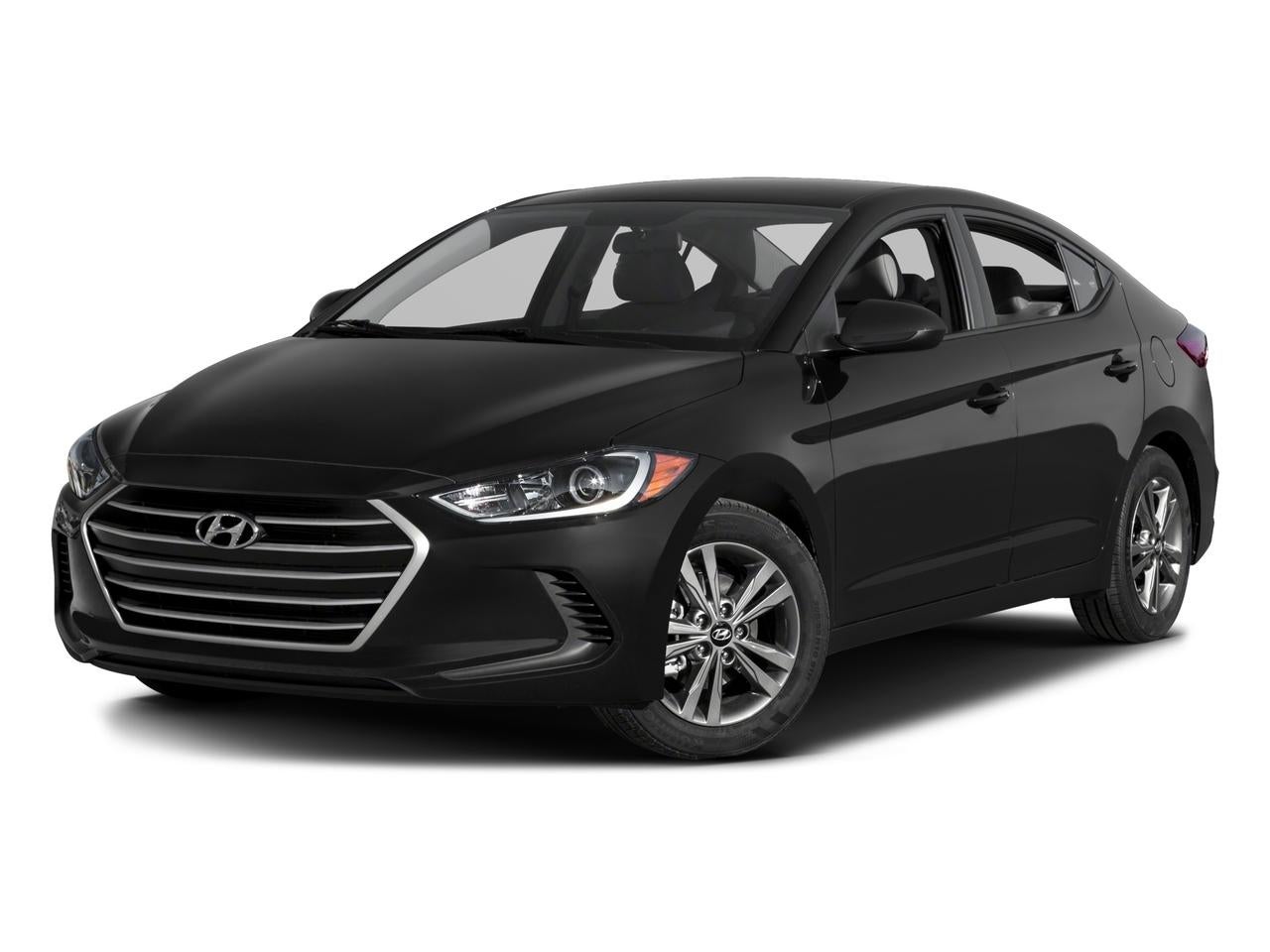2017 Hyundai ELANTRA SE 2.0L Auto (Alabama) *Ltd Avail*