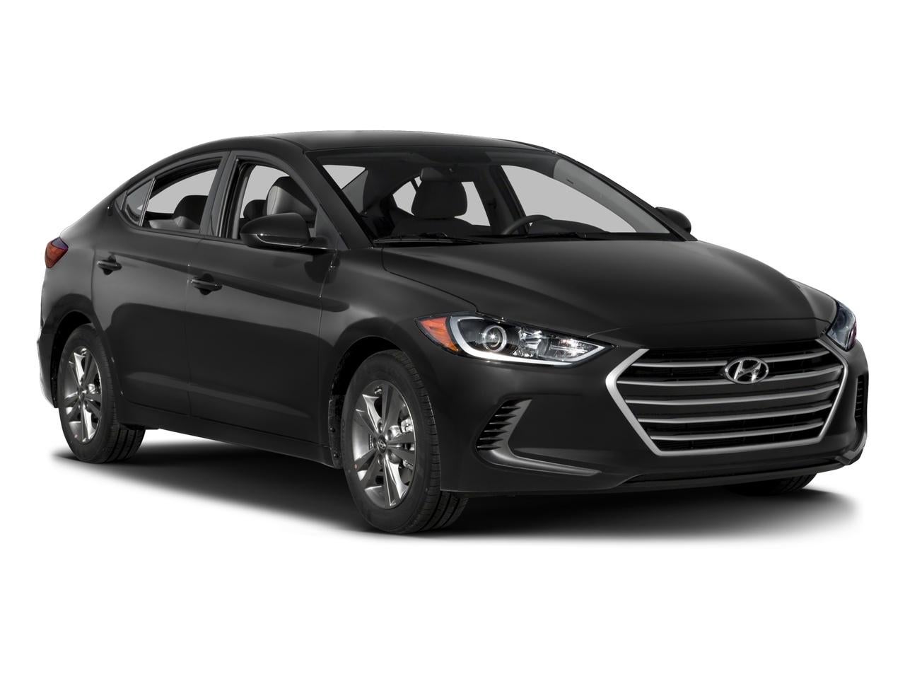 2017 Hyundai ELANTRA SE 2.0L Auto (Alabama) *Ltd Avail*