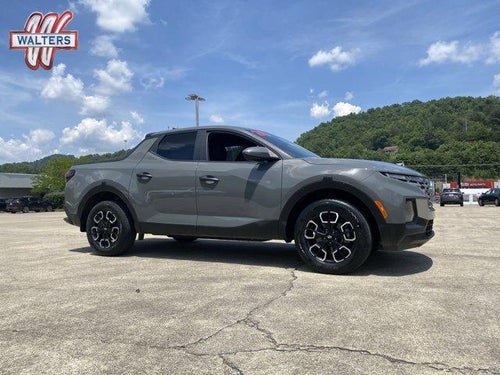 2024 Hyundai SANTA CRUZ SEL AWD