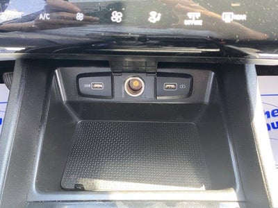 2024 Hyundai SANTA CRUZ SEL AWD