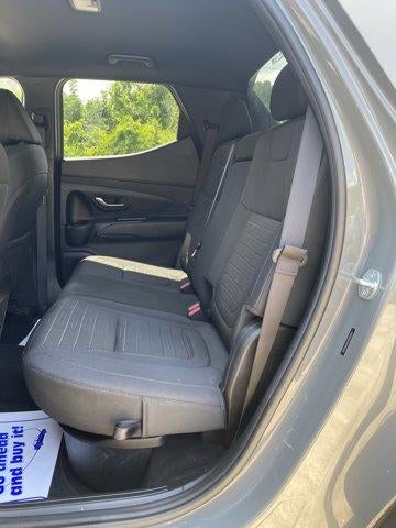 2024 Hyundai SANTA CRUZ SEL AWD