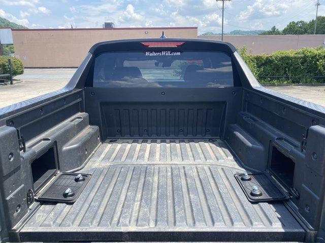 2024 Hyundai SANTA CRUZ SEL AWD