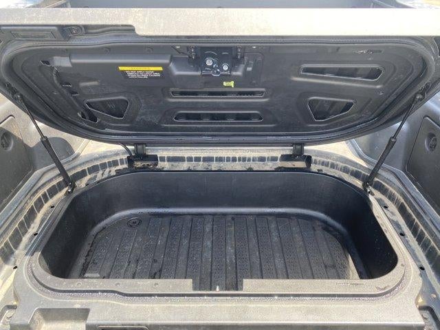 2024 Hyundai SANTA CRUZ SEL AWD