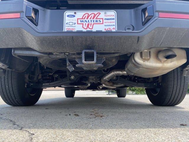 2024 Hyundai SANTA CRUZ SEL AWD