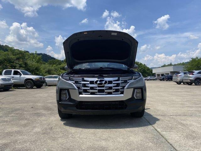 2024 Hyundai SANTA CRUZ SEL AWD