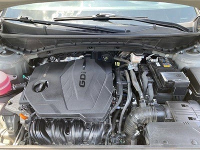 2024 Hyundai SANTA CRUZ SEL AWD