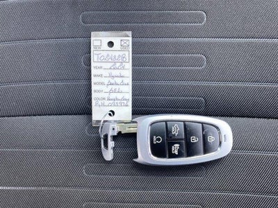 2024 Hyundai SANTA CRUZ SEL AWD