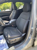 2024 Hyundai SANTA CRUZ SEL AWD