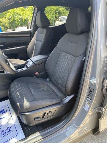 2024 Hyundai SANTA CRUZ SEL AWD