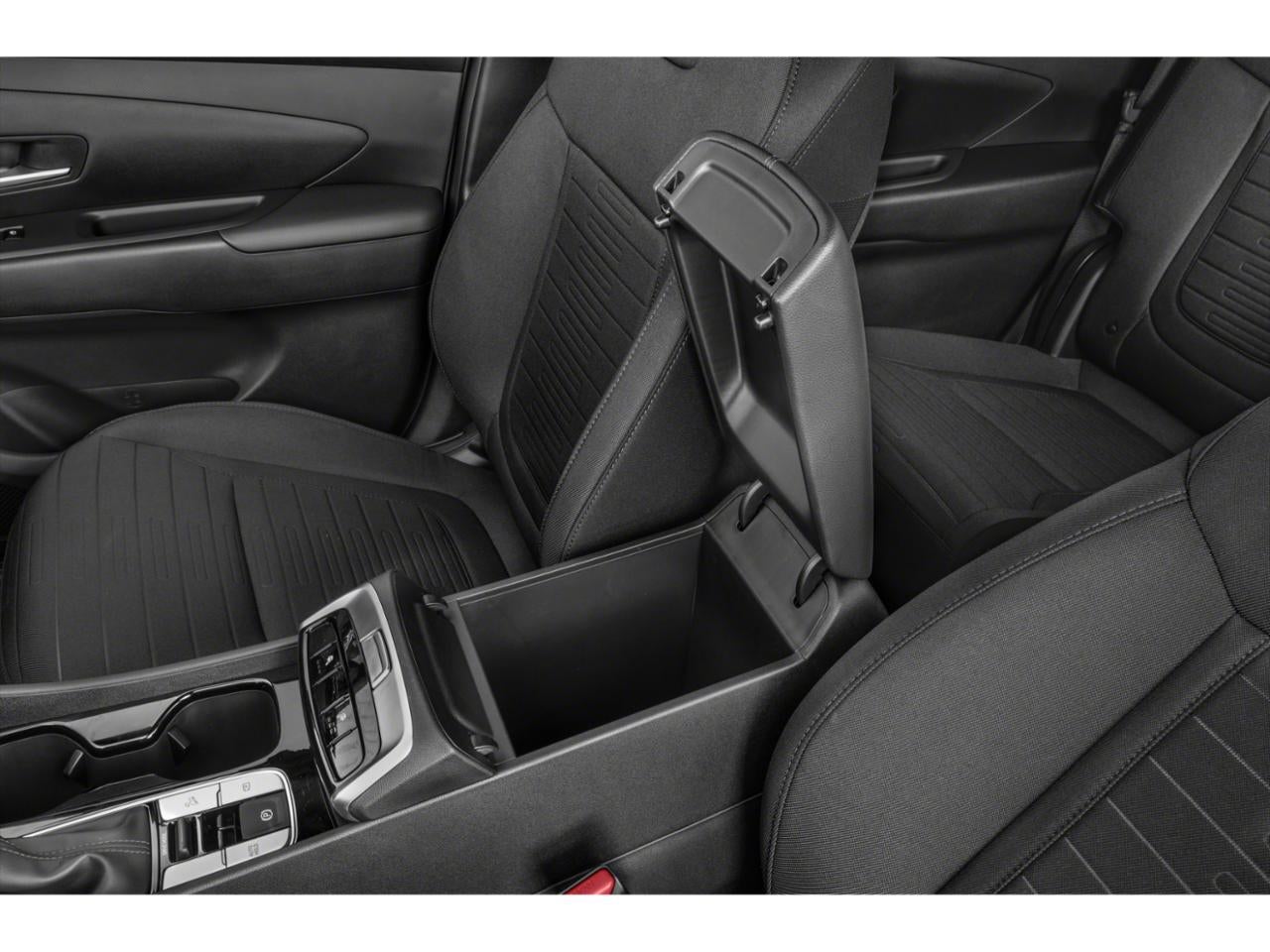 2024 Hyundai SANTA CRUZ SEL AWD