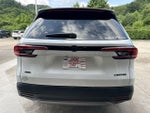 2025 Toyota Grand Highlander Limited AWD (Natl)