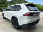 2025 Toyota Grand Highlander Limited AWD (Natl)