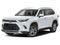2025 Toyota Grand Highlander Limited AWD (Natl)