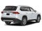 2025 Toyota Grand Highlander Limited AWD (Natl)