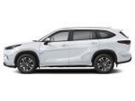 2023 Toyota Highlander XLE FWD (Natl)