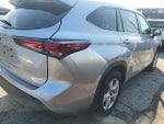2025 Toyota Highlander LE AWD (Natl)
