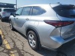 2025 Toyota Highlander LE AWD (Natl)
